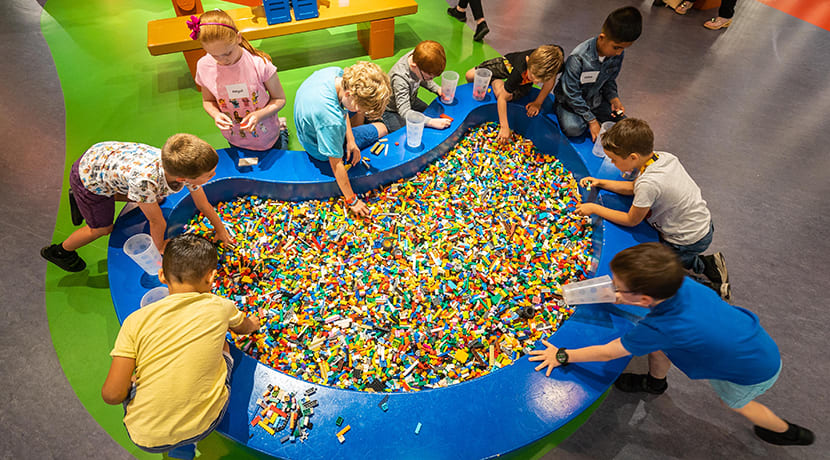 How Much Is A Family Ticket To Legoland